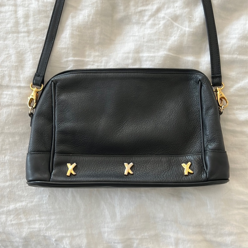 Paloma Picasso crossbody handbag
